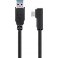 Microconnect - usb-c auf USB3.0 a Kabel 2m Microconnect - usb-c auf USB3.0 a Kabel 2m von MICROCONNECT