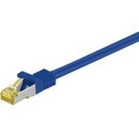 Patchkabel RJ45 s/ftp (PiMF) - Microconnect von MICROCONNECT