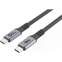 Premium usb-c Kabel 1m, USB3.2CC01 - Microconnect Premium usb-c Kabel 1m, USB3.2CC01 - Microconnect von MICROCONNECT
