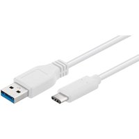 Usb-c Gen1 - USB3.0 a 1m Kabel 5 Gb - Microconnect Usb-c Gen1 - USB3.0 a 1m Kabel 5 Gb - Microconnect von MICROCONNECT