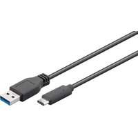 Usb-c Gen1 - USB3.0 a 2m Kabel 5 Gb - Microconnect Usb-c Gen1 - USB3.0 a 2m Kabel 5 Gb - Microconnect von MICROCONNECT