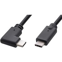 Usb-c Kabel 1m, 3.2 Gen2, eins, USB3.1CC1RA - Microconnect Usb-c Kabel 1m, 3.2 Gen2, eins, USB3.1CC1RA - Microconnect von MICROCONNECT
