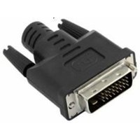W125629736 dvi-d Schwarzer Netzadapter und Inverter - Microconnect W125629736 dvi-d Schwarzer Netzadapter und Inverter - Microconnect von MICROCONNECT
