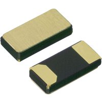 Uhrenquarz CM7V-T1A 32.768kHz 12.5pF +/-20ppm ta qc SMD-2 32.768 kHz 12.5 pF 3.2 mm 1.5 - Microcrystal von MICROCRYSTAL