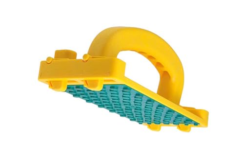 MICROJIG – intelligenter Pushblock/Schieber GRR-RIP für Frästisch, Abrichthobel und Bandsägen von MICROJIG