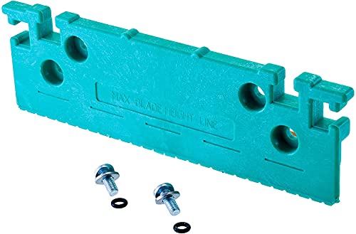 GRR-RIPPER 1/8" Leg Table Saw Accessory by MICROJIG, Original Version - GRP-11G von MICROJIG