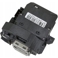 CoreParts MicroBattery MBI2068 5200mAh 14.4V wiederaufladbare Batterie - Wiederaufladbare Batterie (5200 mAh, 14.4 v, Schwarz) von MICROLAMP