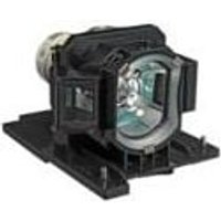 ML12441 210W Projektionslampe - Projektorlampe (210 w, 2500 h, Hitachi, CP-A220N, CP-A221N, CP-AW250NM, CP-A300N, ED-AA220NM) - Microlamp von MICROLAMP