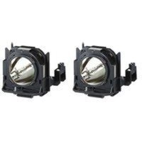 Microlamp - Projektorlampe für panasonic von MICROLAMP