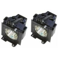 Ml10506 300 w Projektor Lampe für Projektor (Panasonic: pt-lb50,-LB50NT, PT-LB50SE, PT-LB50U, PT-LB51, pt-lb51nt, 300 w, 2000 h) - Microlamp von MICROLAMP