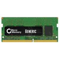 CoreParts 16GB Arbeitsspeicher für HP, MMHP188-16GB von MICROMEMORY