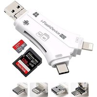 CoreParts Universal-USB-Adapter, mmusb-uni-adapter von MICROMEMORY