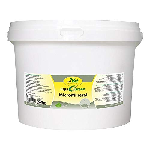 MICROMINERAL Pferd 5000 g von MICROMINERAL