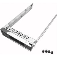 CoreParts 2,5' Hot Swap sata/sas Rahmen, KIT874 von MICROSPAREPARTS