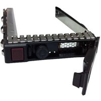 CoreParts 2,5' sff sata/sas Hot-Swap-Rahmen MUXMS-00410 von MICROSPAREPARTS