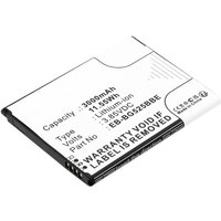 CoreParts Akku 11,55Wh 3,85V 3000mAh für Samsung M02029-005, MBXSA-BA0202 CoreParts Akku 11,55Wh 3,85V 3000mAh für Samsung M02029-005, MBXSA-BA0202 von MICROSPAREPARTS