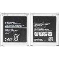 Microspareparts - CoreParts Akku SC-01H, SGH-N533, SM-G388, MOBX-BAT-SMG388XL von MICROSPAREPARTS