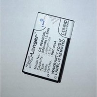 CoreParts Akku Tiptel 6021, 6050, 6120, 6121, 6, MOBX-BAT-DEP510SL CoreParts Akku Tiptel 6021, 6050, 6120, 6121, 6, MOBX-BAT-DEP510SL von MICROSPAREPARTS