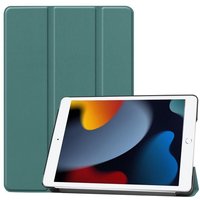 CoreParts Hülle für iPad 7/8 2019-2021, TABX-IP789-case6 von MICROSPAREPARTS