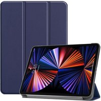 CoreParts Hülle für iPad Pro 12.9'' 2021, TABX-IPPRO12.9-case2 von MICROSPAREPARTS