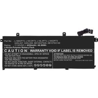 Microspareparts - CoreParts Lenovo Laptop-Akku, MBXLE-BA0257 von MICROSPAREPARTS