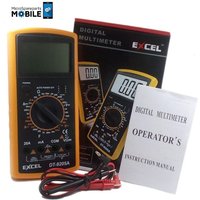 CoreParts Multim - AC/DC/A, MOBX-TOOLS-031 CoreParts Multim - AC/DC/A, MOBX-TOOLS-031 von MICROSPAREPARTS