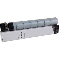 CoreParts Toner Konica Minolta TN-321K 27000 von MICROSPAREPARTS