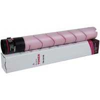 CoreParts Toner Konica Minolta TN-321M 25000 von MICROSPAREPARTS