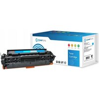 CoreParts Toner Quality Imaging hp CF411A 2300 Seiten von MICROSPAREPARTS