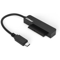 Microspareparts - CoreParts usb 3.2 zu sata hdd ssd Konverter 2,5'' 5N21D67981, MSUB3305 von MICROSPAREPARTS