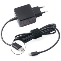 Microspareparts - CoreParts USB-C-Netzteil, MSPT2125 von MICROSPAREPARTS