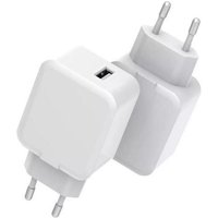 Microspareparts - CoreParts USB-Netzteil, MBXUSB-AC0001 von MICROSPAREPARTS