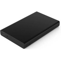 Microspareparts - Externes hdd/ssd usb-c 3.1 Gen 2-Gehäuse, CoreParts, MSUB3303 von MICROSPAREPARTS