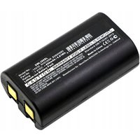 Microspareparts - Akku für dymo Drucker der 200er Serie Microspareparts - Akku für dymo Drucker der 200er Serie von MICROSPAREPARTS