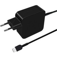 Microspareparts - CoreParts 45W usb-c Nano-Ladegerät, GaN-Technologie, pd USB-C-Stecker, MBXUSBC-AC0028 Microspareparts - CoreParts 45W usb-c Nano-Ladegerät, GaN-Technologie, pd USB-C-Stecker, MBXUSBC-AC0028 von MICROSPAREPARTS