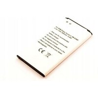 Microspareparts - CoreParts Akku SM-G390, SM-G390F, SM-G390W, MOBX-BAT-SMG390SL Microspareparts - CoreParts Akku SM-G390, SM-G390F, SM-G390W, MOBX-BAT-SMG390SL von MICROSPAREPARTS