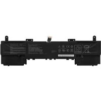 Microspareparts - CoreParts Asus Laptop-Akku, MBXAS-BA0301 Microspareparts - CoreParts Asus Laptop-Akku, MBXAS-BA0301 von MICROSPAREPARTS