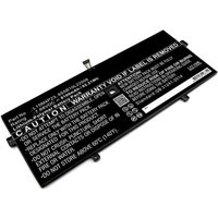 Microspareparts - CoreParts Lenovo Laptop-Akku, MBXLE-BA0322 Microspareparts - CoreParts Lenovo Laptop-Akku, MBXLE-BA0322 von MICROSPAREPARTS