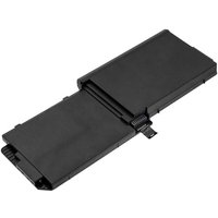Microspareparts - CoreParts hp Laptop-Akku, MBXHP-BA0259 von MICROSPAREPARTS