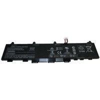 Microspareparts - CoreParts hp Laptop-Akku, MBXHP-BA0268 von MICROSPAREPARTS