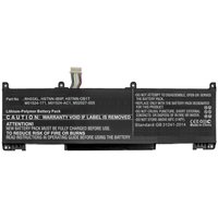 Microspareparts - CoreParts hp Laptop-Akku, MBXHP-BA0278 Microspareparts - CoreParts hp Laptop-Akku, MBXHP-BA0278 von MICROSPAREPARTS