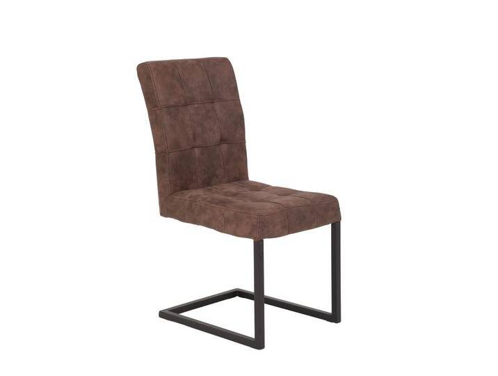 2er-Set Schwingstühle DONNA S von MID.YOU