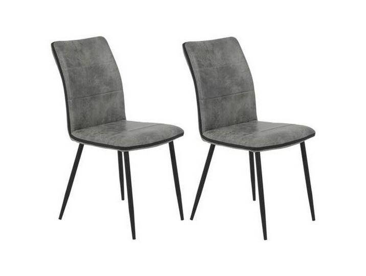 Caronine S Grau 2er-Set Caronine S Grau 2er-Set von MID.YOU