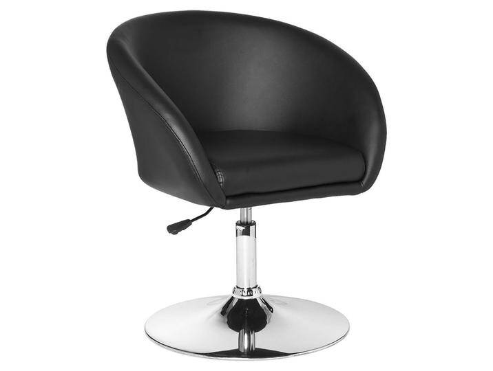 Drehstuhl Relaxsessel Schwarz Drehstuhl Relaxsessel Schwarz von MID.YOU