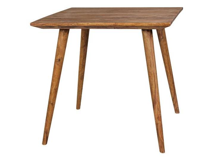 Esstisch Repa sheeshamfarben Sheesham massiv 80x80 cm Esstisch Repa sheeshamfarben Sheesham massiv 80x80 cm von MID.YOU