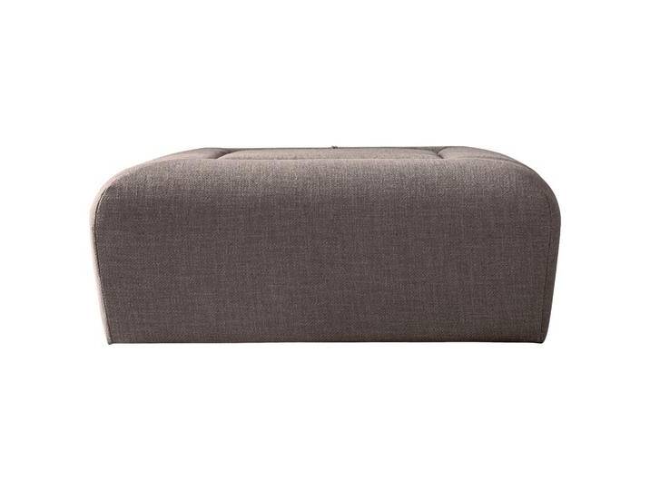Hocker in Braun Miu Magic Formula von MID.YOU