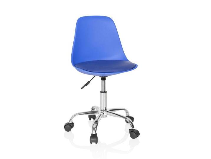 Jugenddrehstuhl Fancy II Blau von MID.YOU