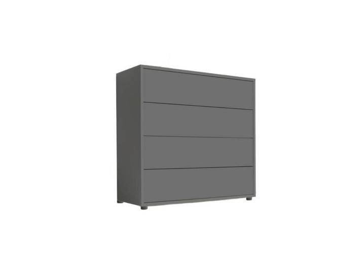 Kommode Mailand Typ 3 Anthrazit Kommode Mailand Typ 3 Anthrazit von MID.YOU