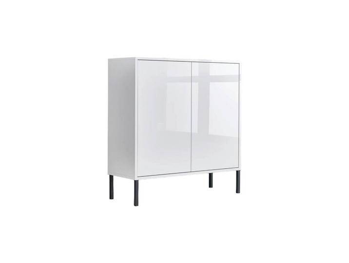 Kommode Mailand Typ 4 Weiß Kommode Mailand Typ 4 Weiß von MID.YOU