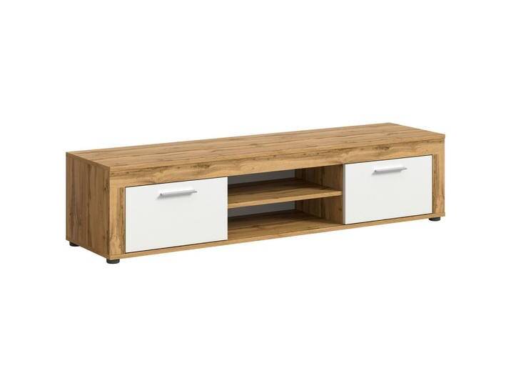 Lowboard Jam ca. 160x37x40 cm Eiche Wotan Lowboard Jam ca. 160x37x40 cm Eiche Wotan von MID.YOU